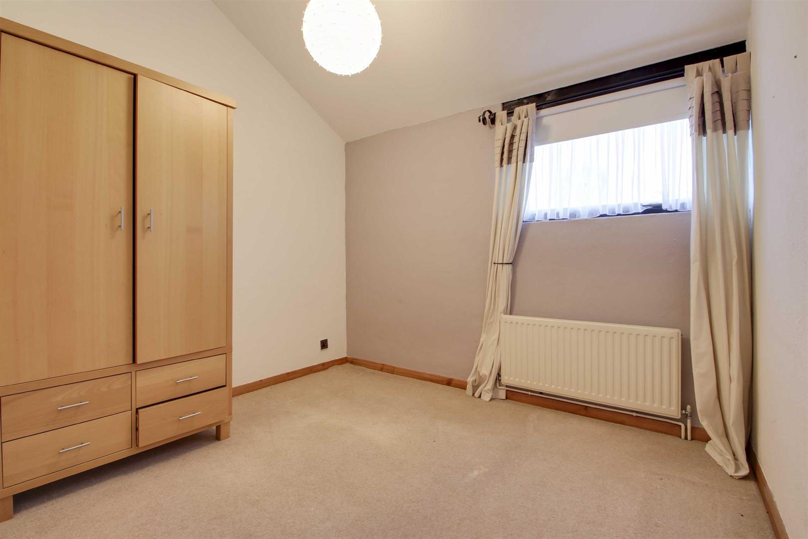 Rendlesham, Woolstone, Milton Keynes